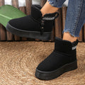 Natural Tall Boots