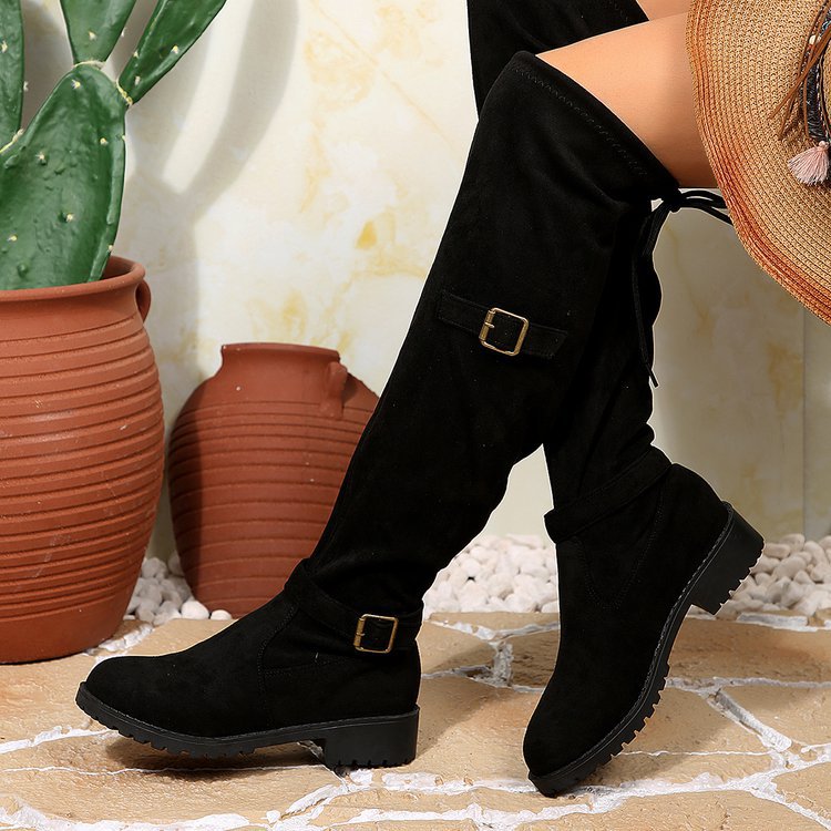 Daily Everyday Boots