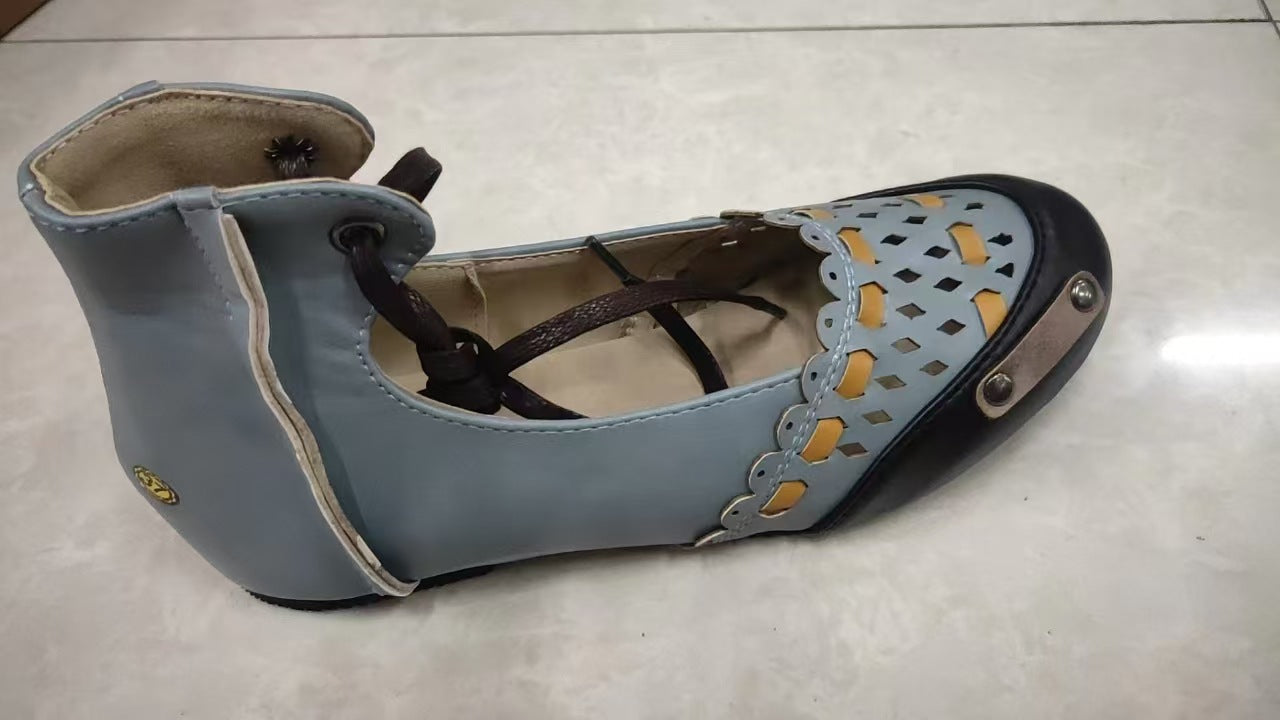 Vacation Resort Sandals