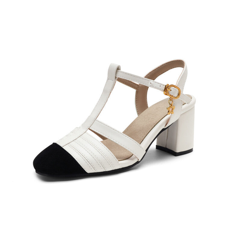 Light Cushioned Sandals