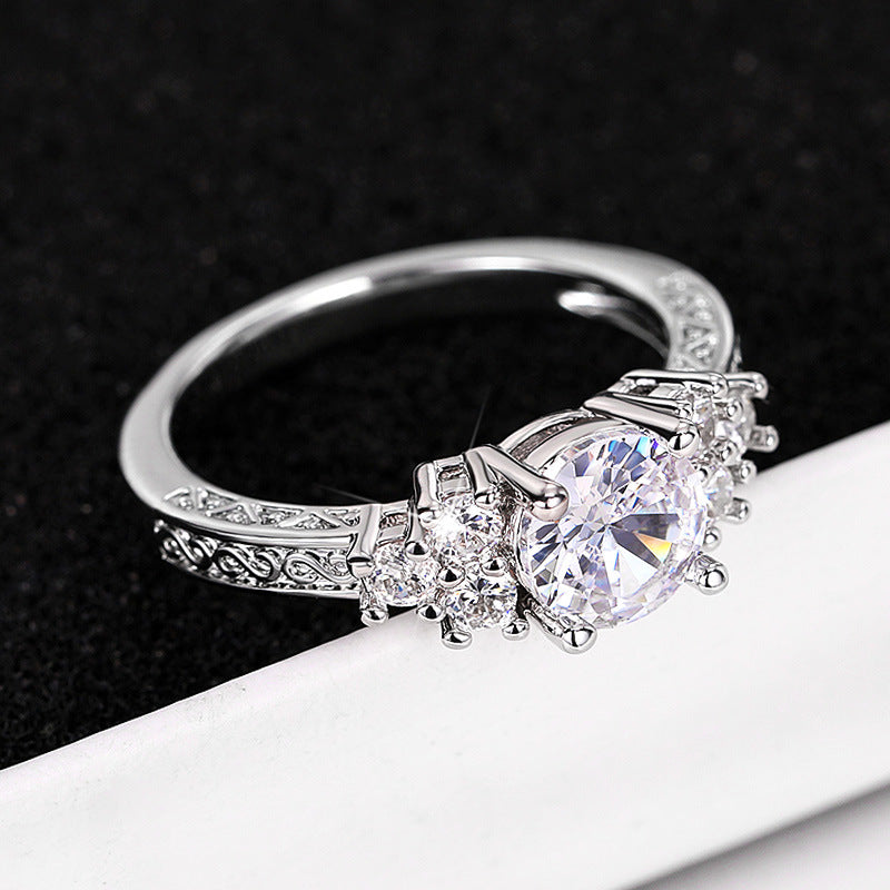Pretty Statement Jewelry