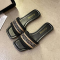 Comfortable Thong Sandals