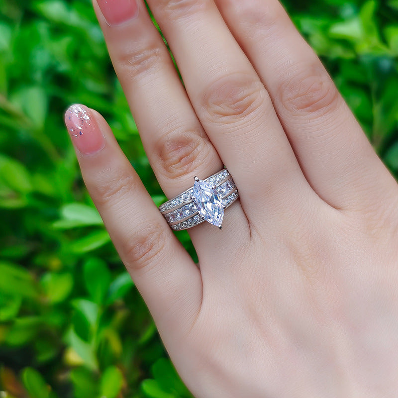 Soft Simple Jewelry
