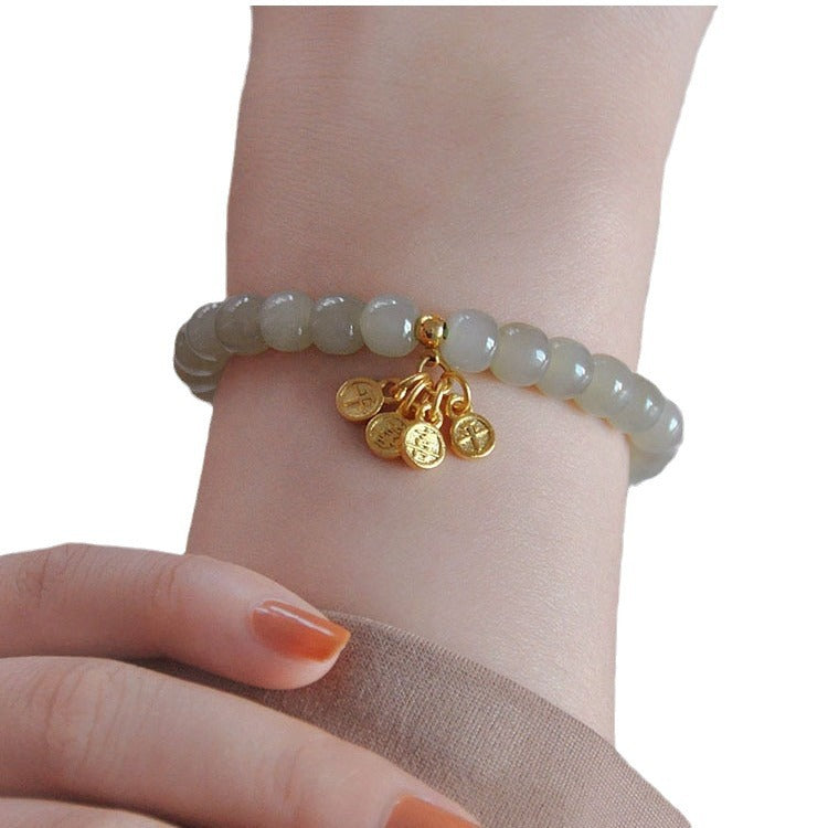 Warm Romantic Jewelry