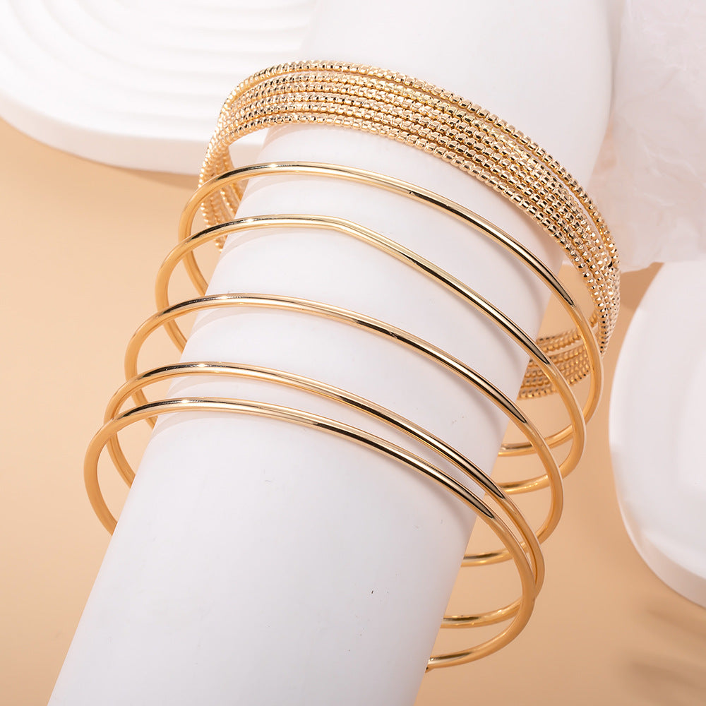 Casual Soft Jewelry