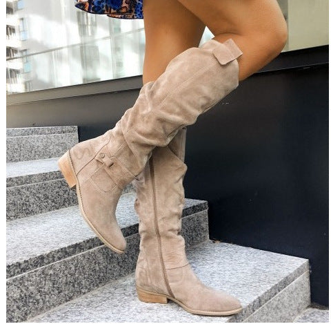 Daily Minimal Boots