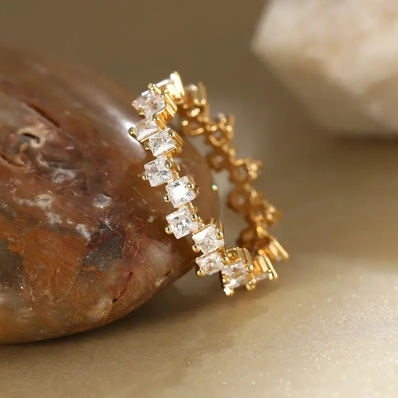Everyday Dainty Jewelry