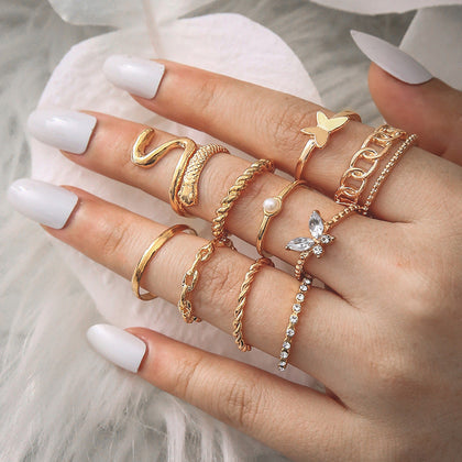 Fresh Waffle Set
