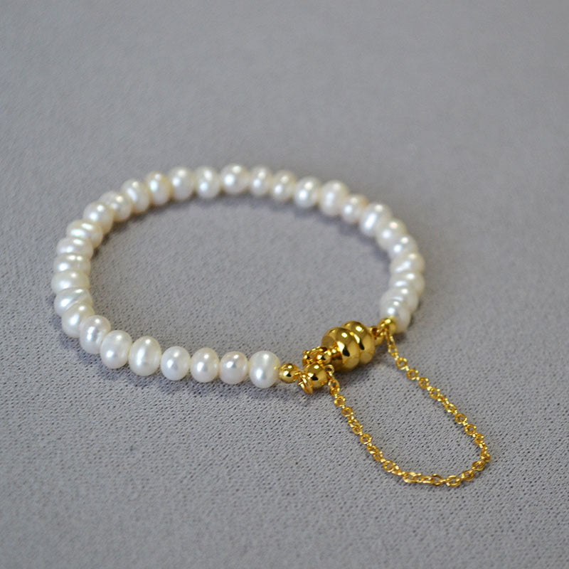 Garden Woven Jewelry