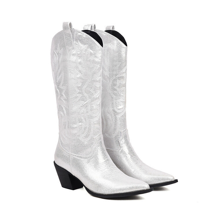 Walking Chelsea Boots