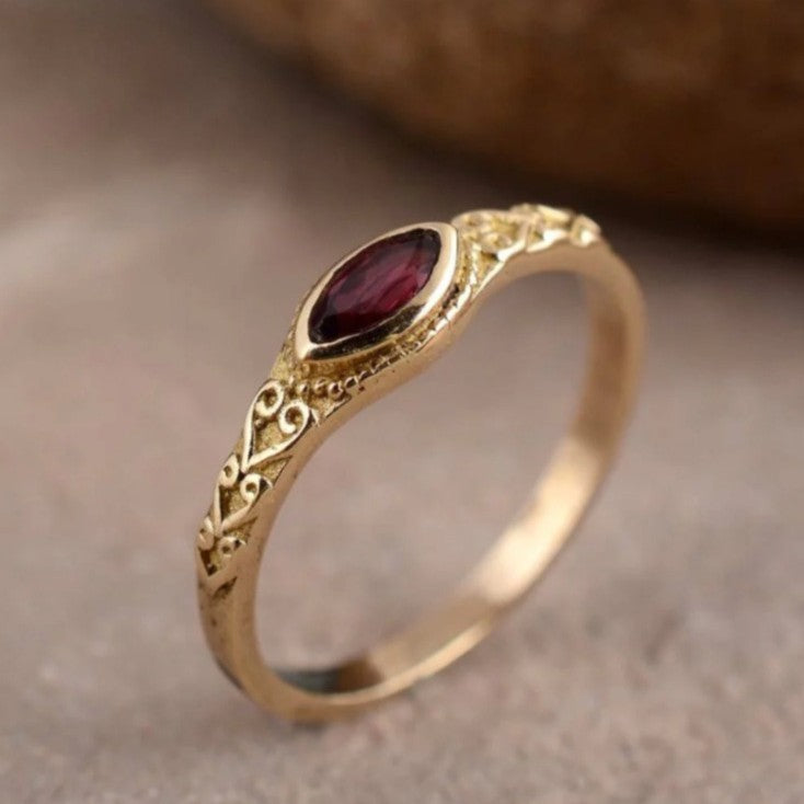 Graceful Silver Jewelry