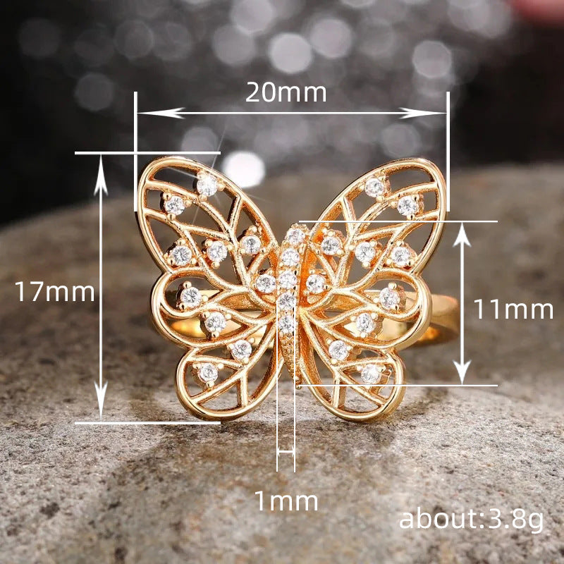 Fresh Earrings Jewelry