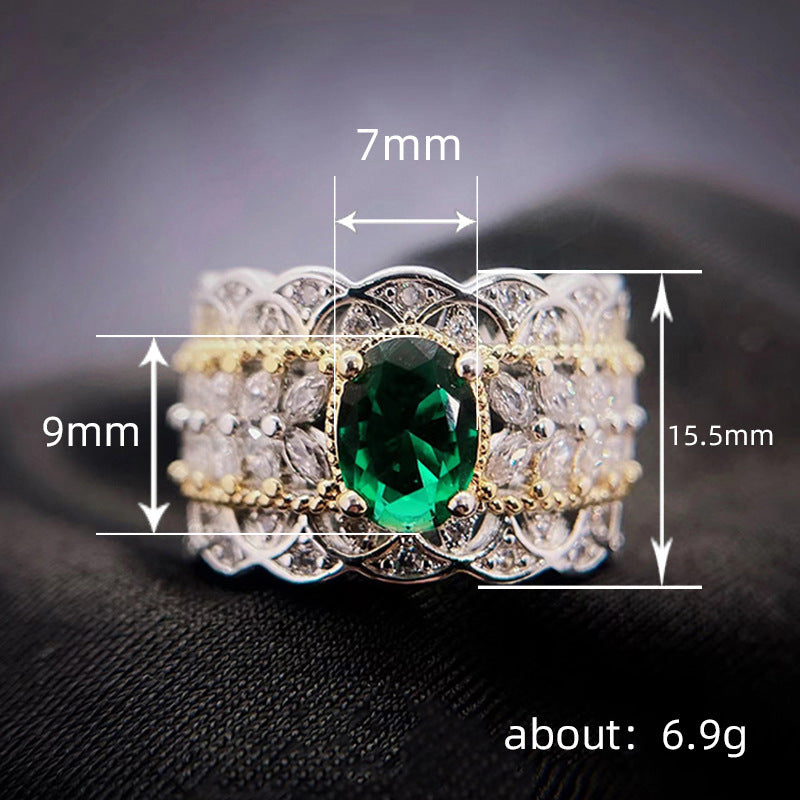 Garden Charm Jewelry