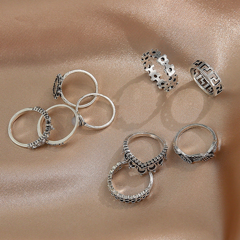 Pretty Everyday Set