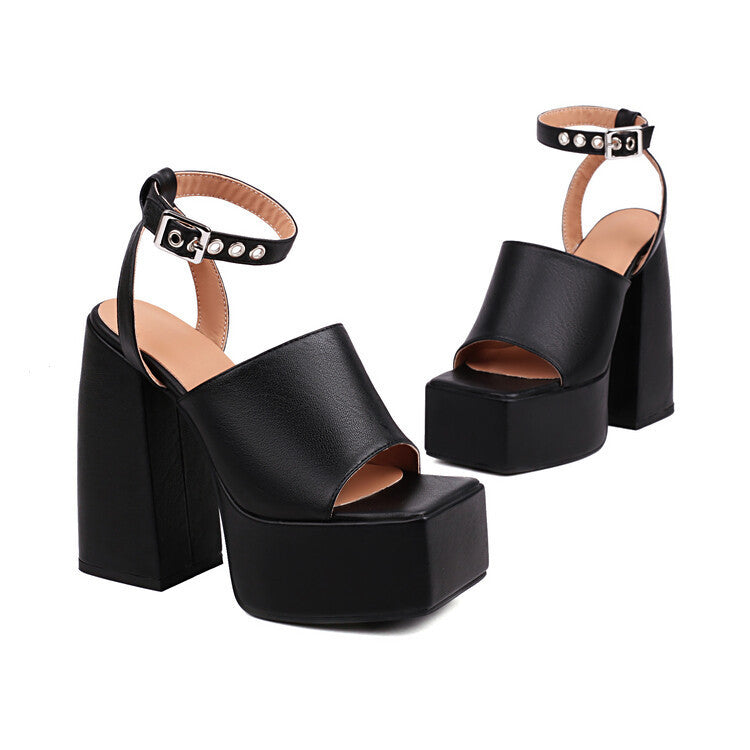 Coastal Classic Sandals