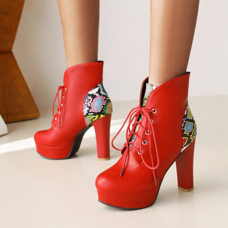 Timeless Soft Boots