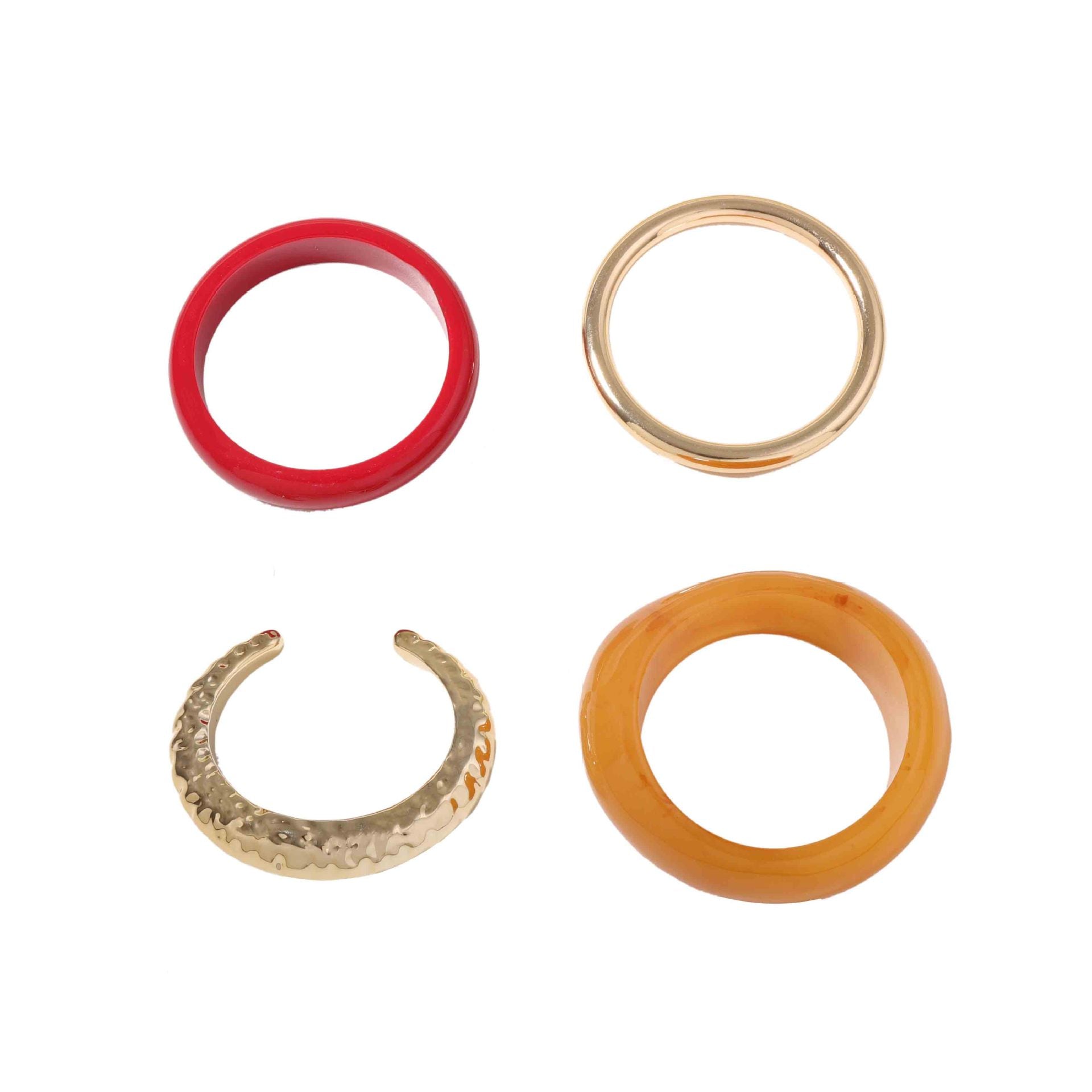 Weekend Casual Jewelry