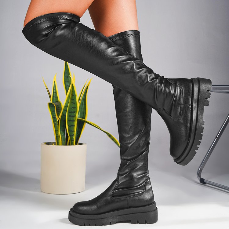 Fresh Classic Boots