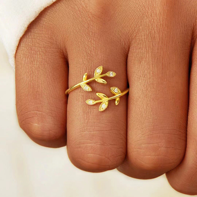 Elegant Romantic Jewelry