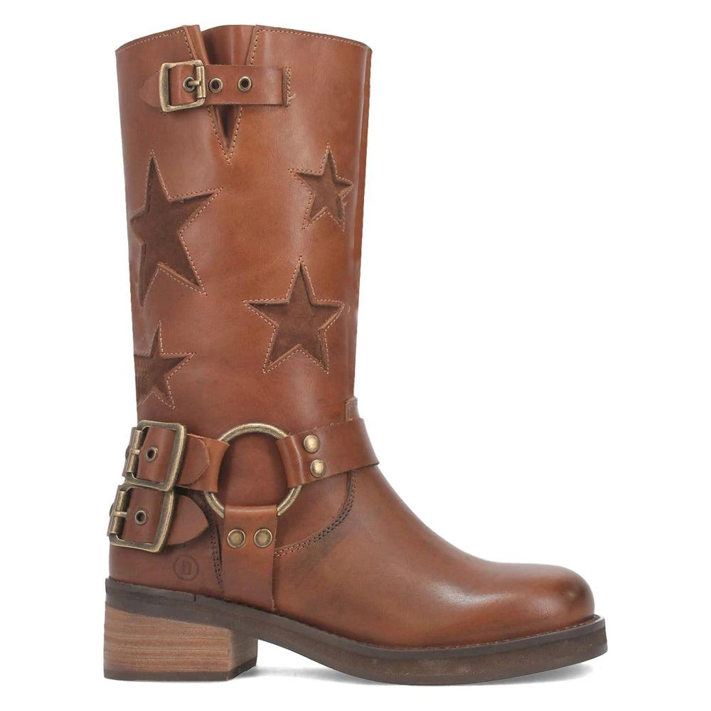 Casual Platform Boots