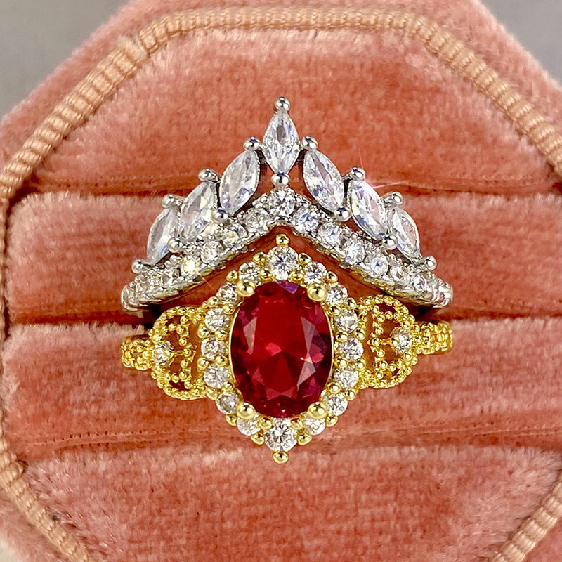 Clean Textured Jewelry