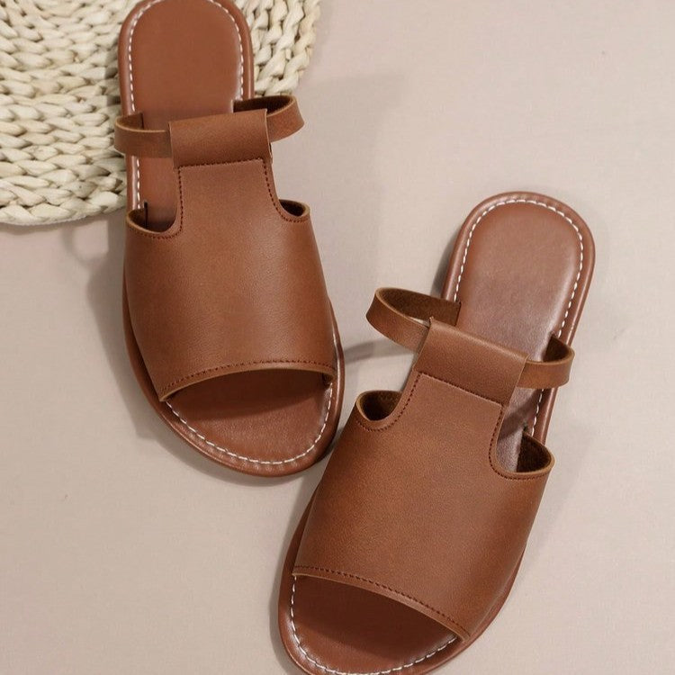 Sunny Casual Sandals