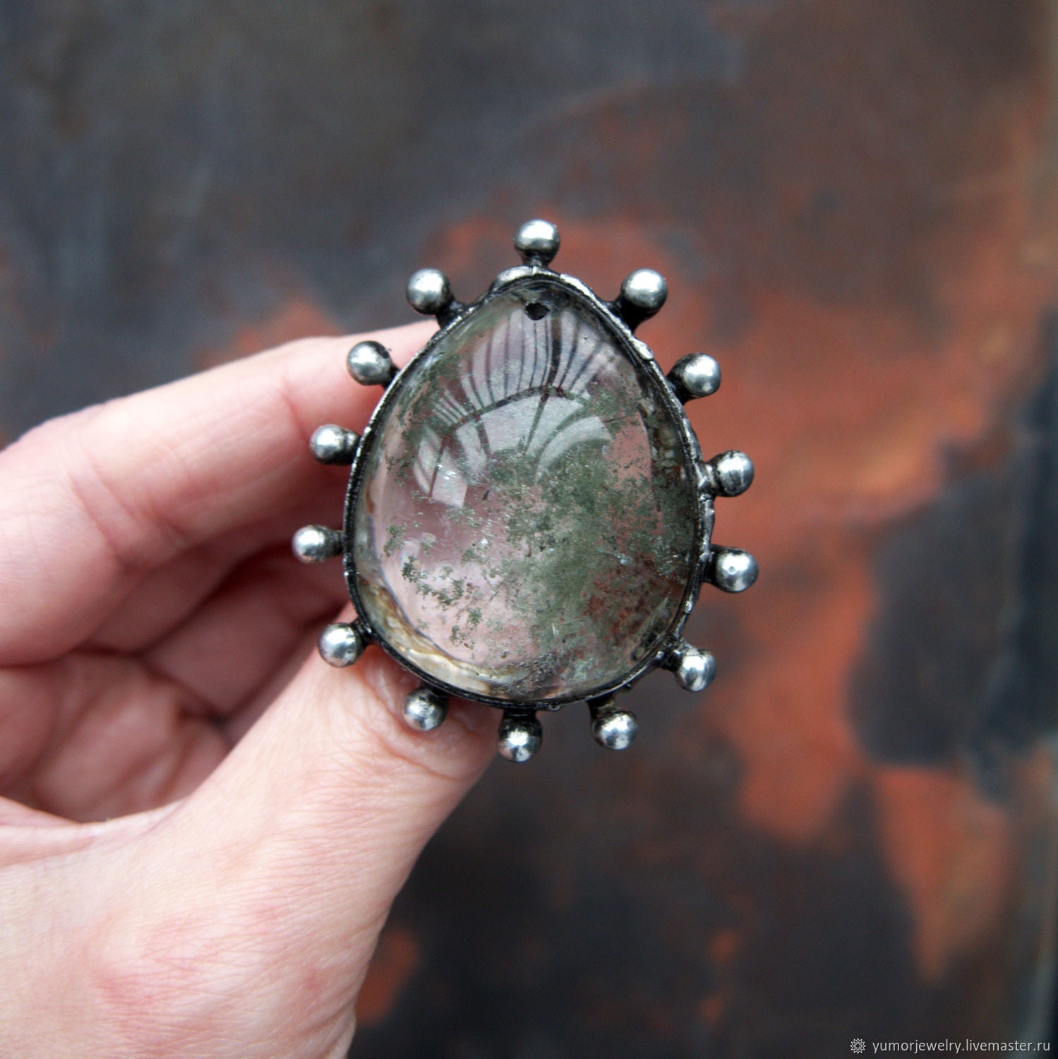 Modern Everyday Jewelry