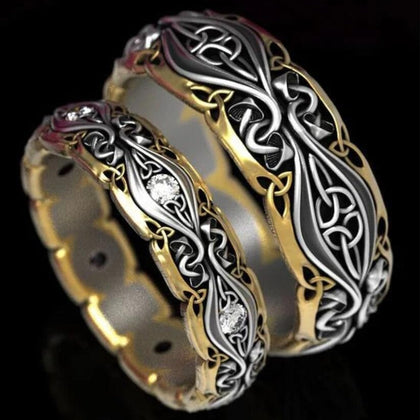 Brunch Hoop Jewelry