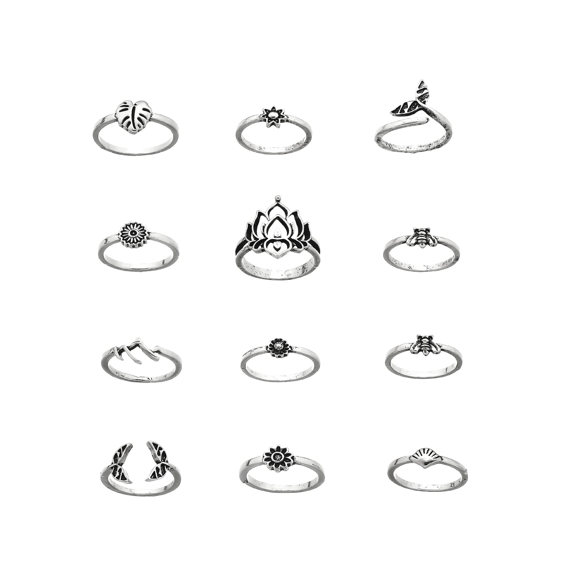 Easy Solid Set