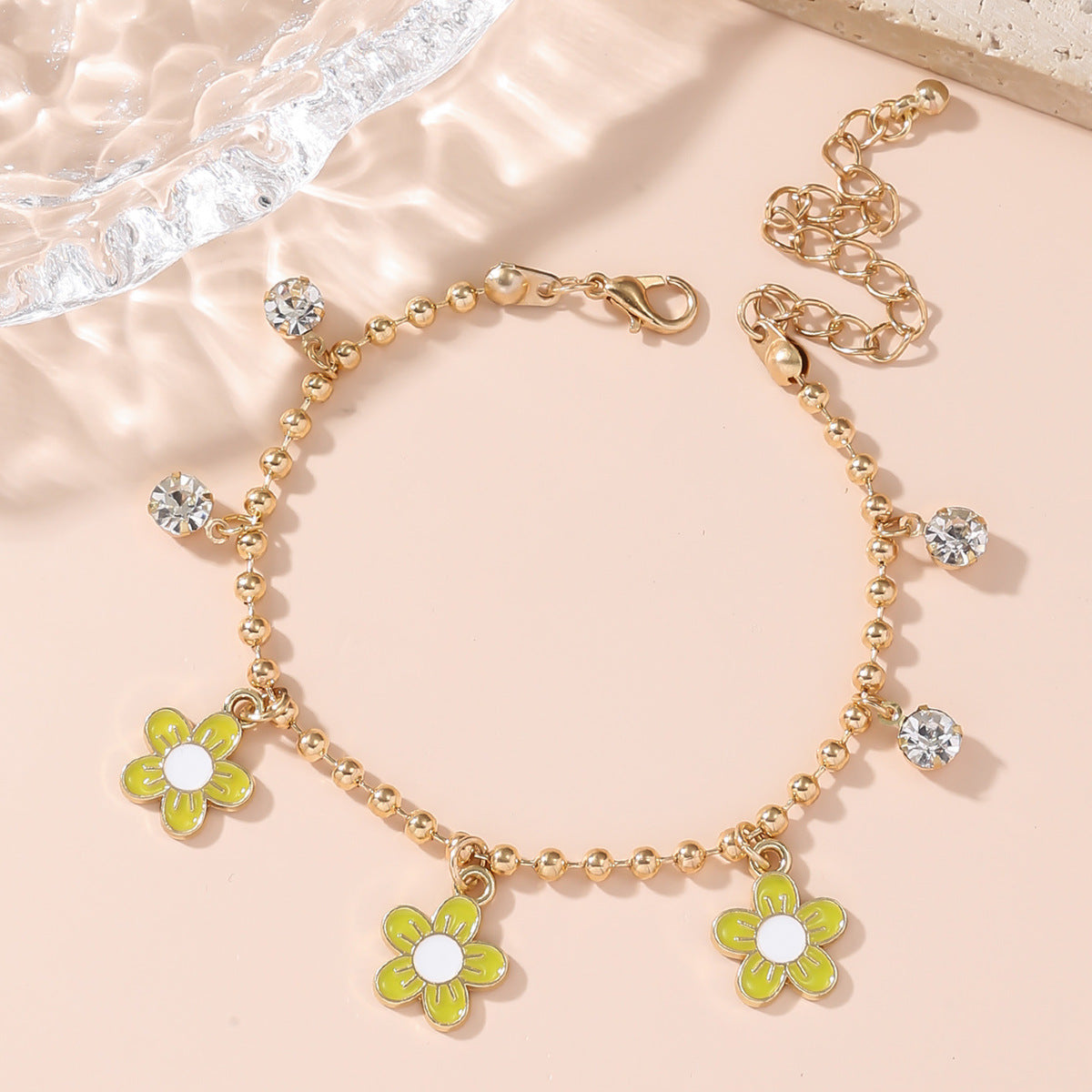 Fresh Elegant Jewelry