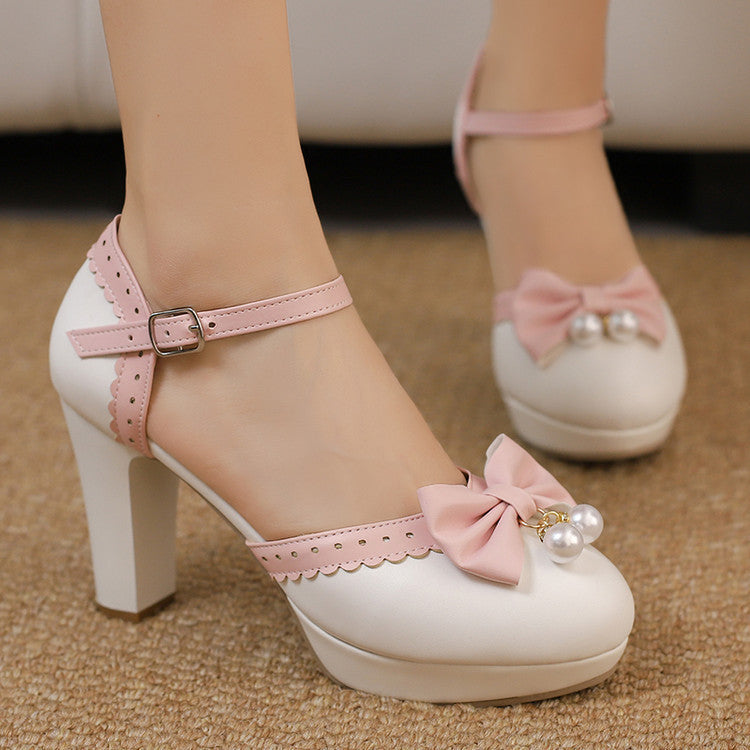 Weekend Braided Sandals