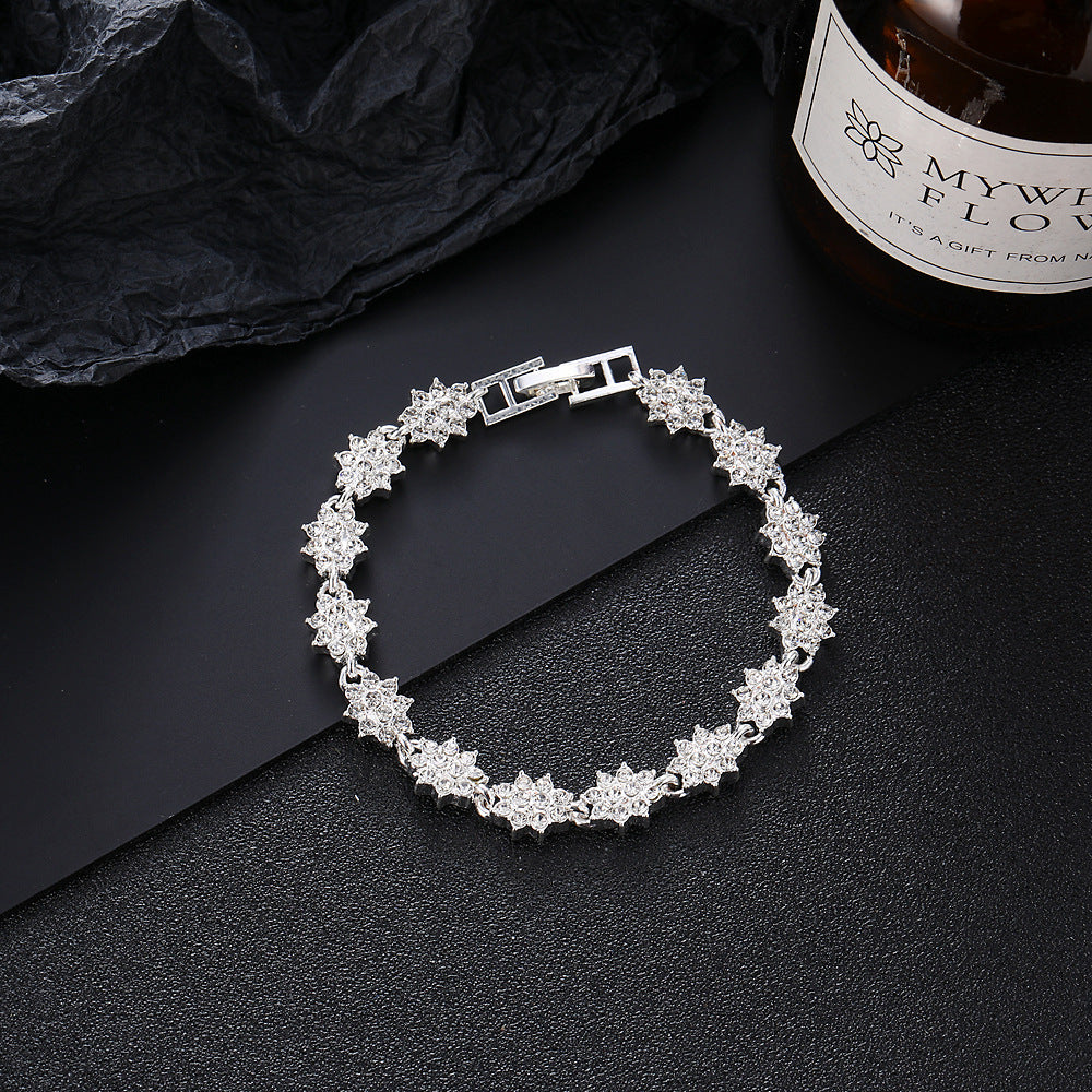 Warm Textured Jewelry