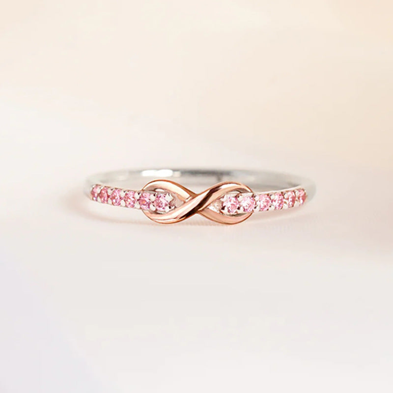 Romantic Necklace Jewelry