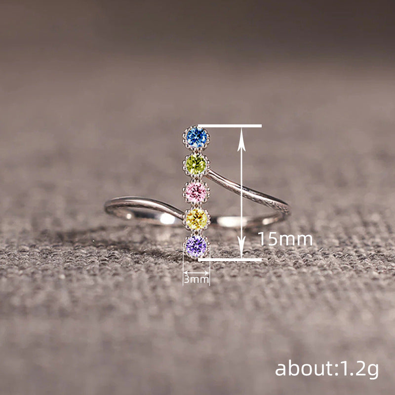 Garden Casual Jewelry