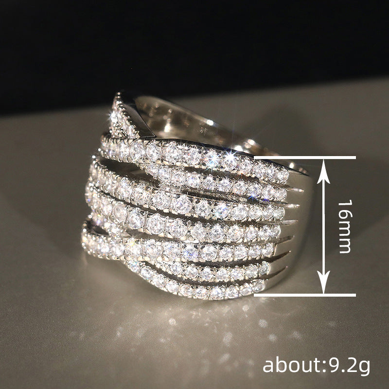 Pretty Elegant Jewelry