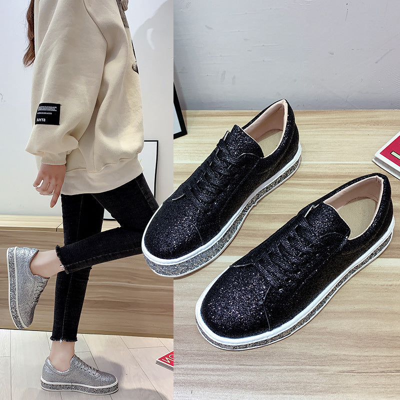 Everyday Street Sneakers