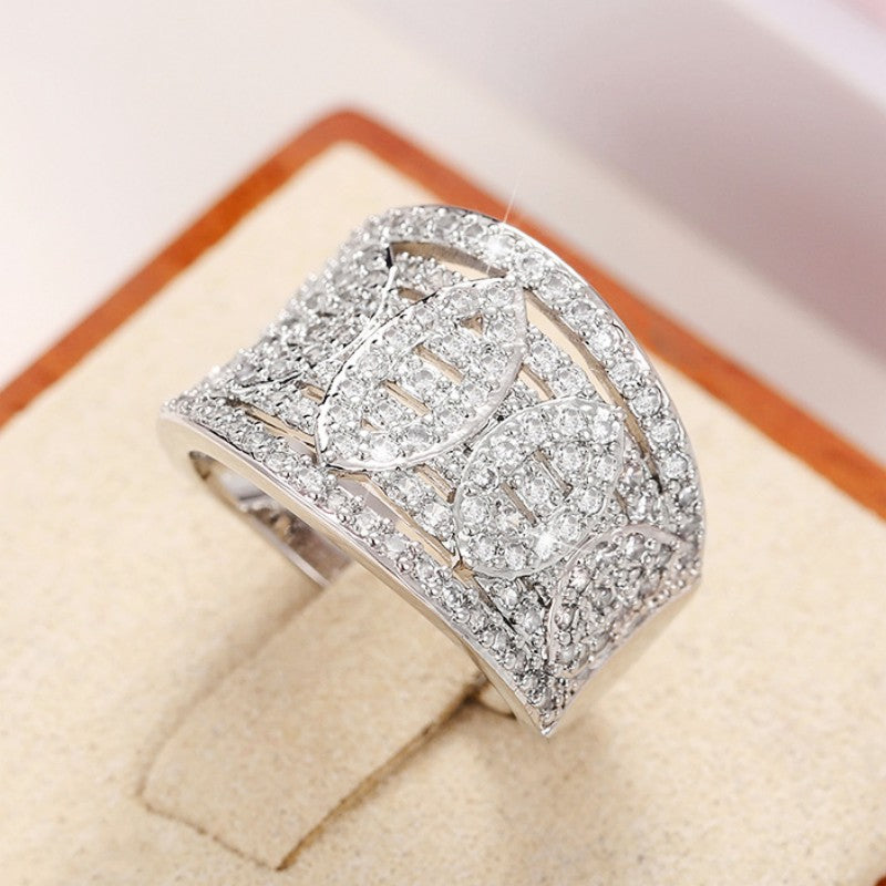 Garden Vintage Jewelry