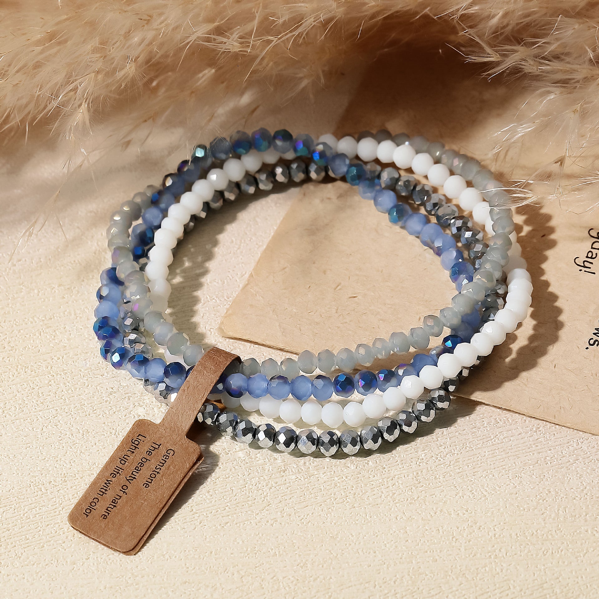 Cottage Set Jewelry