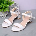 Travel Vacation Sandals