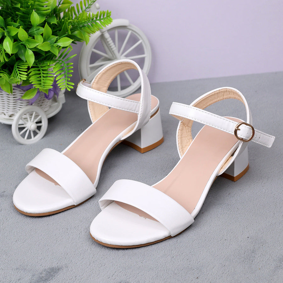 Travel Vacation Sandals