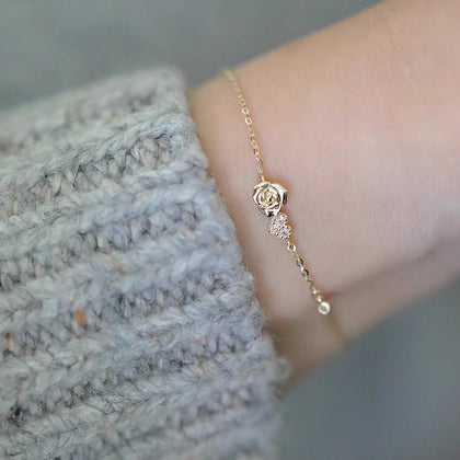 Classic Gold Jewelry