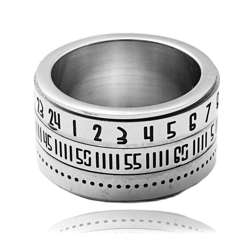Daily Statement Jewelry