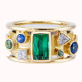 Graceful Elegant Jewelry