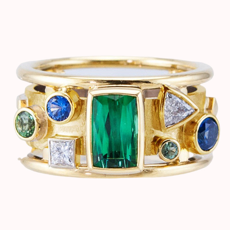 Graceful Elegant Jewelry