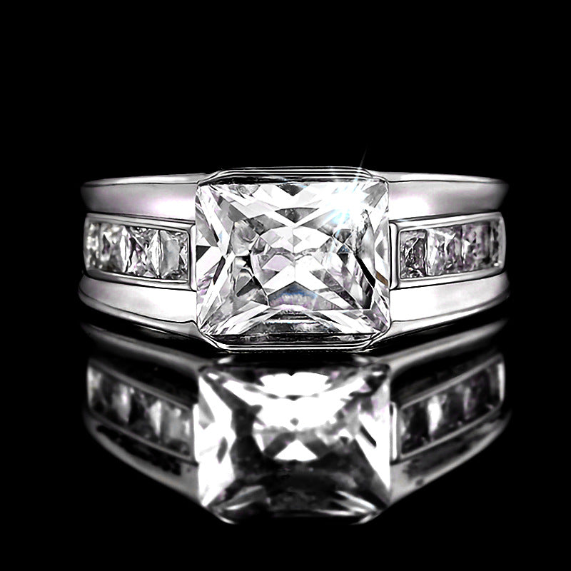 Modern Natural Jewelry