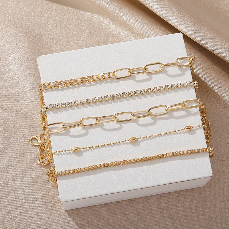 Travel Statement Jewelry