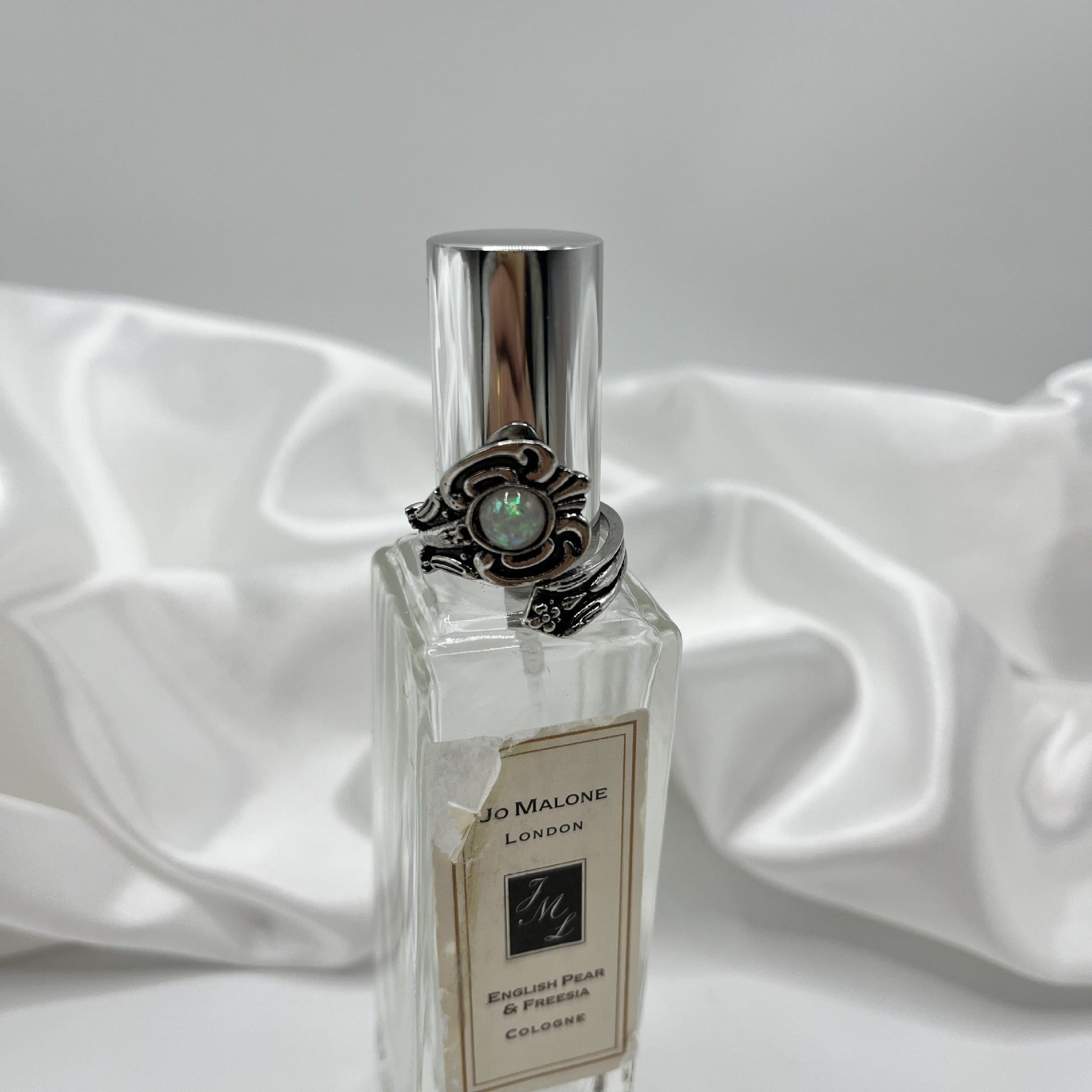 Soft Vintage Jewelry