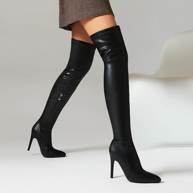 Easy Soft Boots