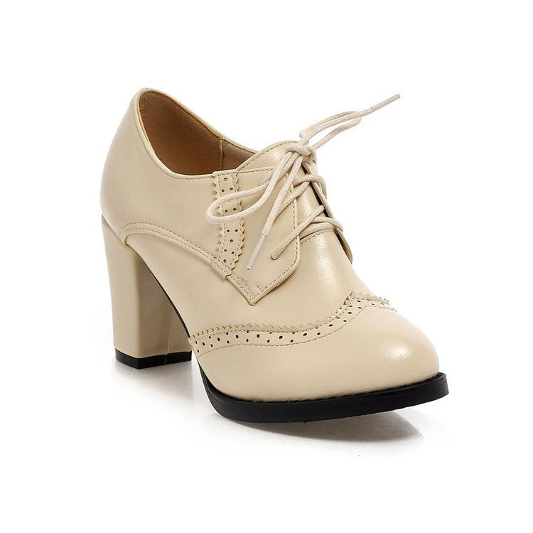 Weekend Lug-Sole Boots
