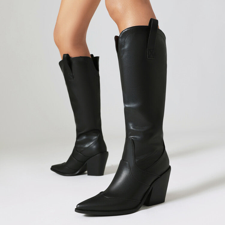 Classic Ankle Boots